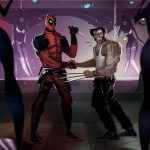 Diseño conceptual para el videojuego de Masacre, Deadpool