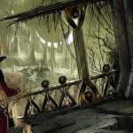 Diseño conceptual para el videojuego de Masacre, Deadpool