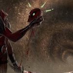 Diseño conceptual para el videojuego de Masacre, Deadpool