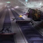 Diseño conceptual para el videojuego de Masacre, Deadpool