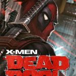 Diseño conceptual para el videojuego de Masacre, Deadpool