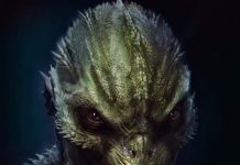 Diseños conceptuales del Lagarto para The Amazing Spider-Man Diseños conceptuales del Lagarto para The Amazing Spider-Man