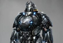 Diseños de Steve Jung para Lobezno Inmortal y Thor Diseño conceptual para Lobezno Inmortal