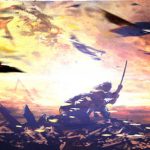 Diseño conceptual para Lobezno Inmortal