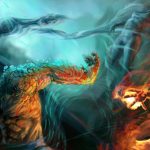 Diseño conceptual de Los Cuatro Fantásticos