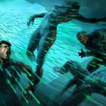 Diseño conceptual de Los Cuatro Fantásticos