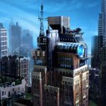 Diseño conceptual de Los Cuatro Fantásticos