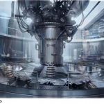 Diseño conceptual de Los Cuatro Fantásticos