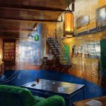 Diseño conceptual de Los Cuatro Fantásticos