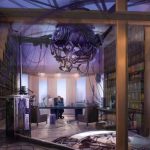 Diseño conceptual de Los Cuatro Fantásticos