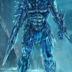 Diseño conceptual para Thor