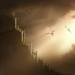 Diseño conceptual de Thor: El Mundo Oscuro