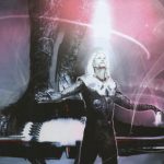 Diseño conceptual para Thor: El Mundo Oscuro