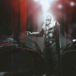 Diseño conceptual para Thor: El Mundo Oscuro