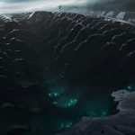 Diseño conceptual de Thor: El Mundo Oscuro