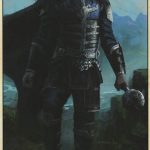 Diseño conceptual de Thor: El Mundo Oscuro