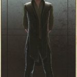 Diseño conceptual de Thor: El Mundo Oscuro