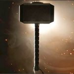 Diseño conceptual de Thor: El Mundo Oscuro