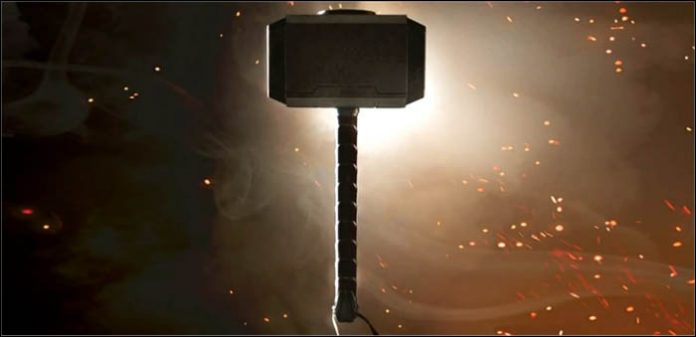 concepto-thor-mundo-oscuro-mjolnir Diseño conceptual de Thor: El Mundo Oscuro