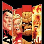 Fantastic Four Nº 1