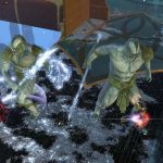 Modo Fire & Ice para Marvel Heroes