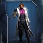 Gambito en Marvel Heroes
