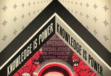 Tercer teaser del evento Inhumanity: El Conocimiento es Poder Inhumanity - El Conocimiento es Poder