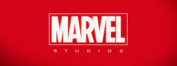 Nuevo logotipo de Marvel Studios