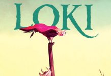 Marvel Comics revela dos nuevas portadas alternativas animales y una infantil Loki: Agent of Asgard Nº 1