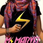 Ms. Marvel Nº 1