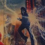 Póster de The Amazing Spider-Man 2: El Poder de Electro
