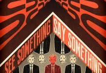 Tráiler animado de Inhumanity Inhumanity