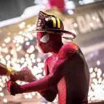 The Amazing Spider-Man 2