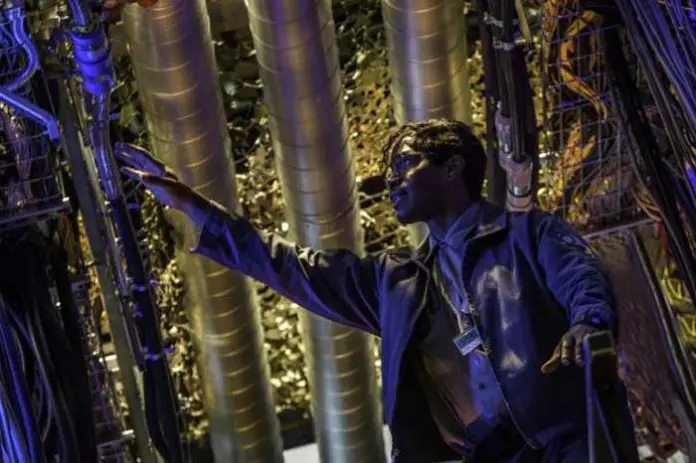 the-amazing-spider-man-2-max-dillon Max Dillon en The Amazing Spider-Man 2