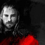 Créditos finales de Thor: El Mundo Oscuro