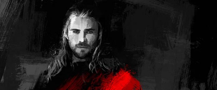 thor-el-mundo-oscuro-12 Créditos finales de Thor: El Mundo Oscuro
