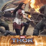 Thor: El Mundo Oscuro