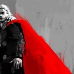 Créditos finales de Thor: El Mundo Oscuro