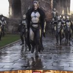 Thor: El Mundo Oscuro