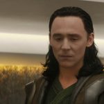 Thor: El Mundo Oscuro