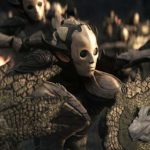 Thor: El Mundo Oscuro