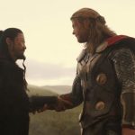 Thor: El Mundo Oscuro