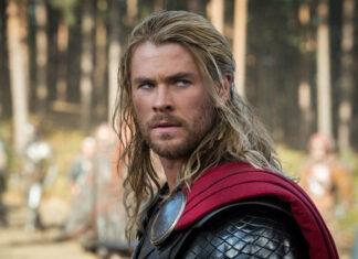 Thor: El Mundo Oscuro