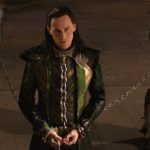 Thor: El Mundo Oscuro