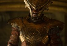 Idris Elba sigue insinuando el regreso de Heimdall al UCM Heimdall en Thor: El Mundo Oscuro