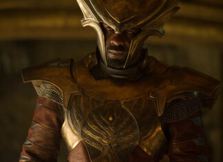 Idris Elba mantiene esperanzas de volver como Heindall al UCM Heimdall en Thor: El Mundo Oscuro