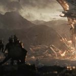 Thor: El Mundo Oscuro