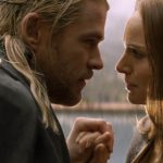 Thor: El Mundo Oscuro