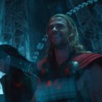 Thor: El Mundo Oscuro