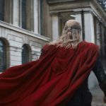 Thor: El Mundo Oscuro